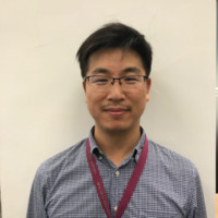 Patrick Fang