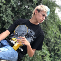 Cristian Pinzon Niño