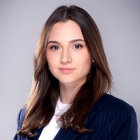 Anastasiya Dzhupina