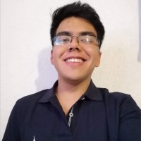Irving Romero Moreno