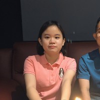 Yiru Tan