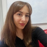 Kübra Üstün