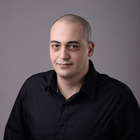 Milos Marjanovic