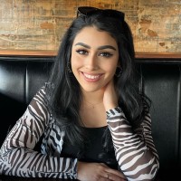 Alison Nazario