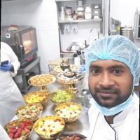 MOHAMMAD RAJIB SHEIK