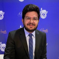 Erick Huerta M.