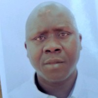 Samuel Duwa Mendy