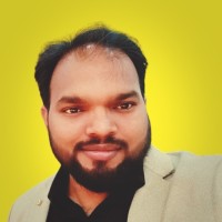 Priti Ranjan Sahoo
