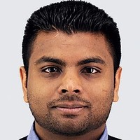 Inthujan Mahendran