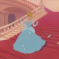 Cinderella Charming