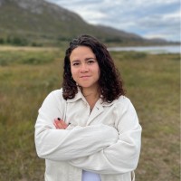 Valentina Gómez Jimenez