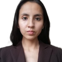 Heidy Esther Cusma Daga