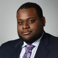 Quincy Roberts, Mph