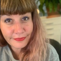 Kristin Kokkersvold