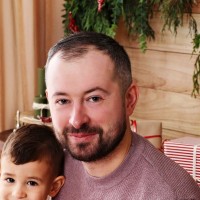 Peter Bucina