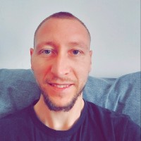 Dimitri Gibot