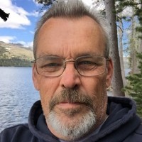 Gary Bickel