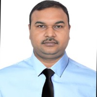 Rishi Kant Vishwakarma