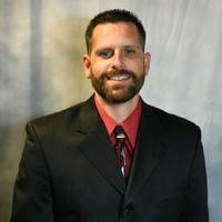 Timothy Martin