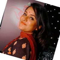 Nadia Iqbal