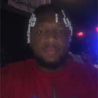 Gregory Fuller Jr
