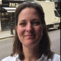 Rosie Larcombe