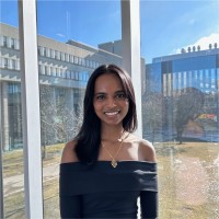 Dharini Sribalaskandarajah