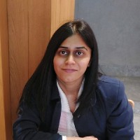Apoorva Vashishtha