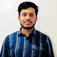 Harshvardhan Sharma