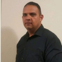 Alfredo Moreno
