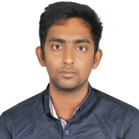 Jeyakantha Selvan C