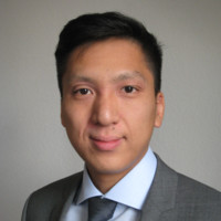 Ernest Phang