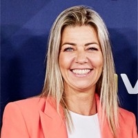 Helle Palsbo