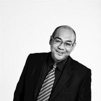 Ronald Adrian Gorospe, Cpa