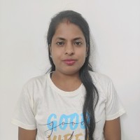 Nikita Jain