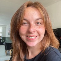 Tess Van Spijker