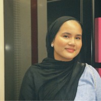 Sara Qistina Aqmar