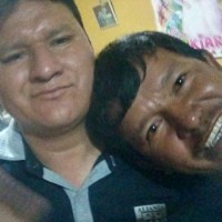 Johan Salazar olán o