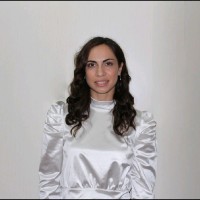Desiree Marciano