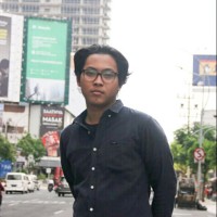 Arya Joshua Abdimasih