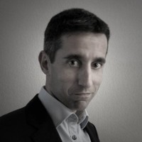 Nicolas Rouilly
