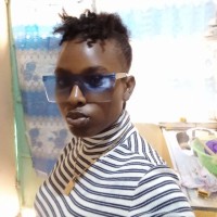 Becky Nkirote