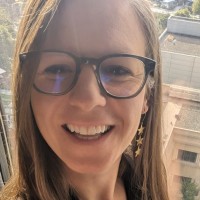 Samantha Lewandowski