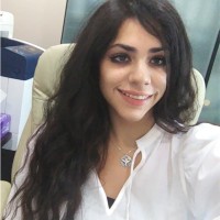 Amira Shamma