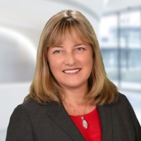 Christine Petch, P.Geo.