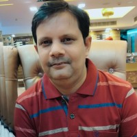 Santosh Kumar