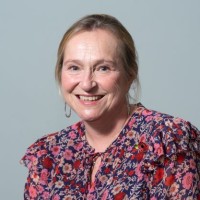 Deirdre Claire Mcmahon