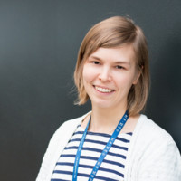 Eevi Kaasinen