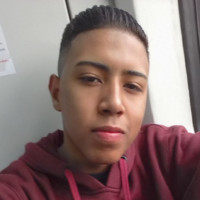 Luan Rafael Rodrigues De Paula