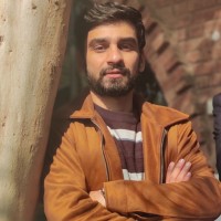 Saim Ahmed Ansari